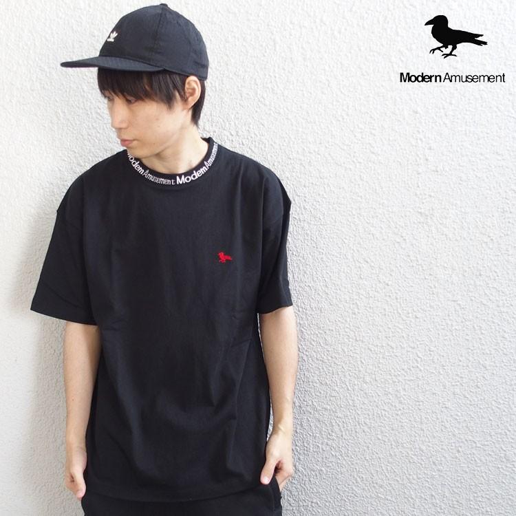 Modern Amusement（モダンアミューズメント） 激レア ビッグ Tシャツ