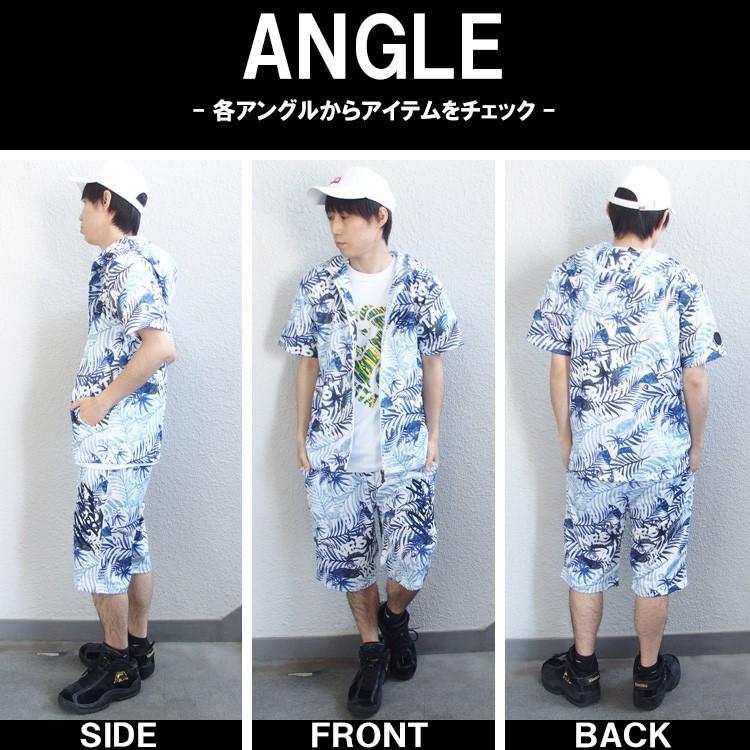 ネスタブランド セットアップ Nesta Brand 上下 総柄 メンズ 半袖 パーカー ショート パンツ 大きいサイズ トップス 新作 2nb Lattache ラタッシュ 通販 Yahoo ショッピング