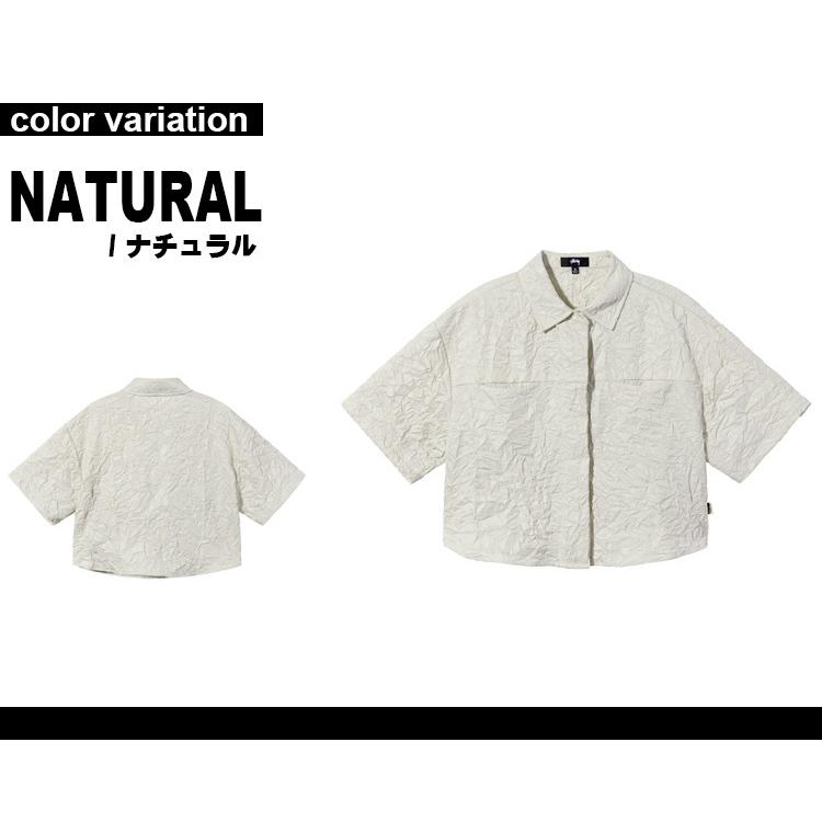 ステューシーウィメン ステューシー レディース Stussy Women シャツ 