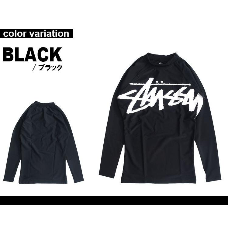 水着・ラッシュガード Stussy Sport Watershorts in Black 34 Water Short Stock – Black | Bottoms | Stüssy