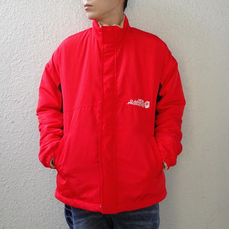 NESTA BRAND（ネスタブランド） 在庫処分 ジャケット 裏ボア