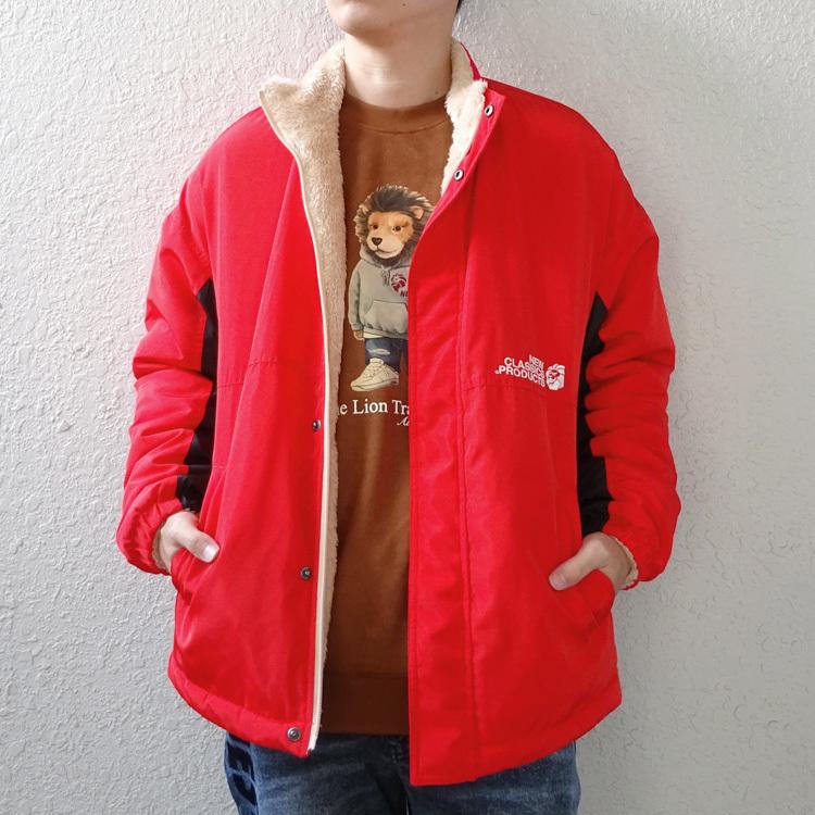 NESTA BRAND（ネスタブランド） 在庫処分 ジャケット 裏ボア