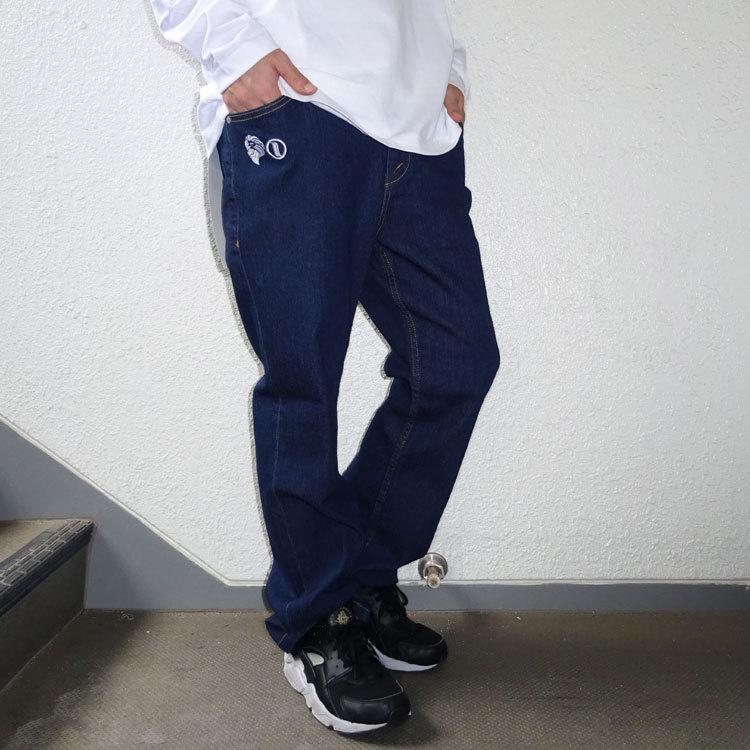 NESTA BRAND（ネスタブランド） デニム パンツ ジーンズ ワン