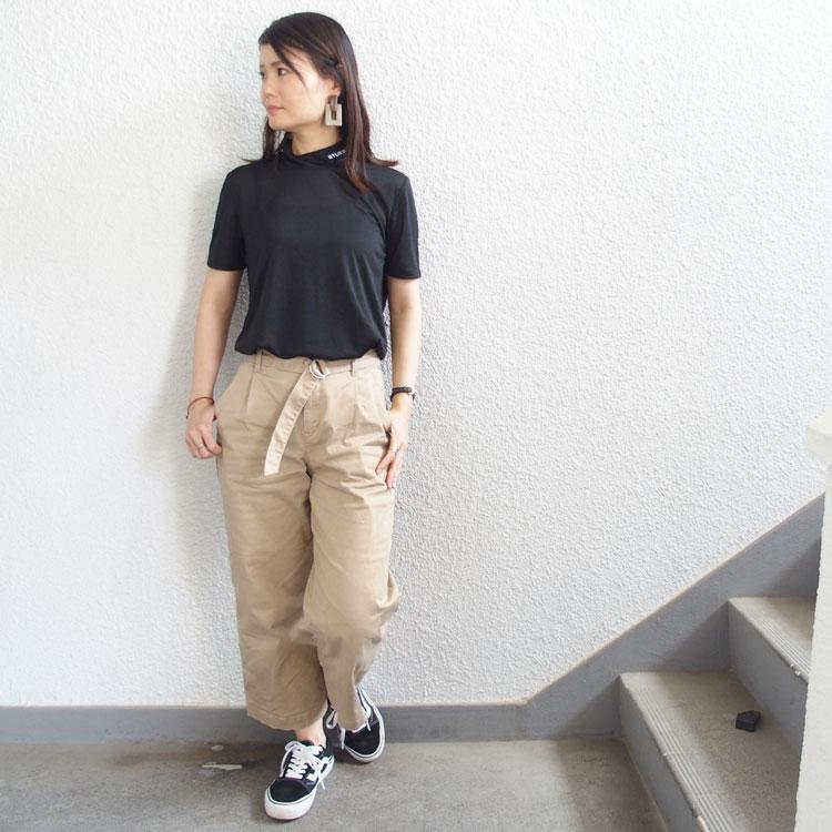 ステューシーウィメン ステューシー レディース Stussy Women Tシャツ