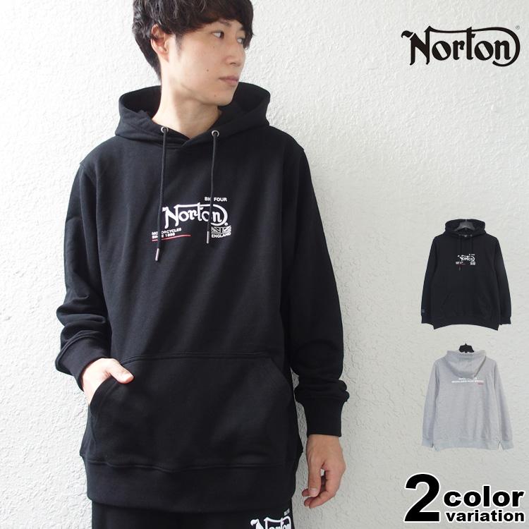 Greyson Cokato Hoodie（パーカー） 黒 M（L） MFA25K74_065_2.png?v=
