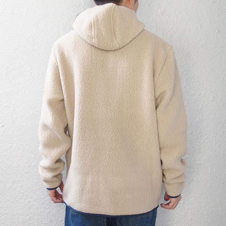 patagonia パタゴニア フリース ジャケット レトロ パイル プル