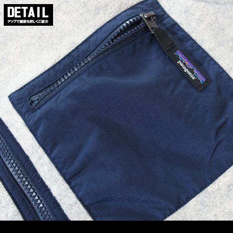 patagonia（パタゴニア） フリース ジャケット シンチラ ジャケット EU