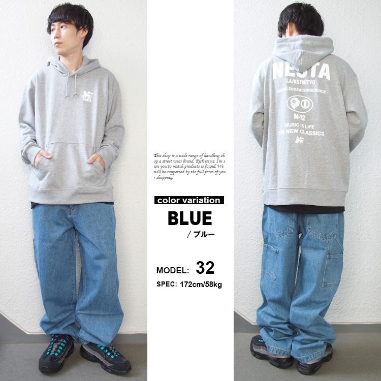 ノーベター デニムパンツ KNO BETTA バギーパンツ 極太 ジーンズ ノーベター デニムパンツ KNO BETTA バギーパンツ 極太 ジーンズ