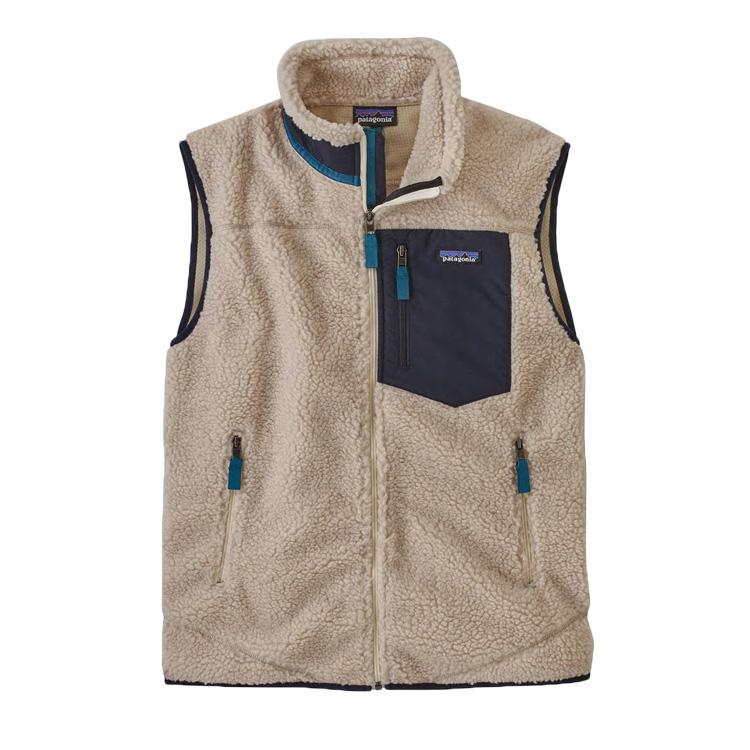 patagonia パタゴニア ボア フリース ベスト クラシック レトロX patagonia パタゴニア ボア フリース ベスト クラシック レトロX