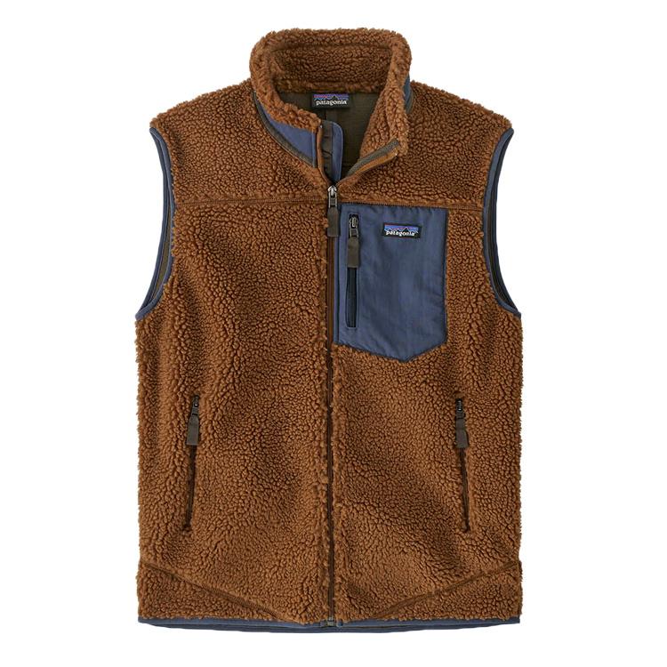 patagonia パタゴニア ボア フリース ベスト クラシック レトロX patagonia パタゴニア ボア フリース ベスト クラシック レトロX