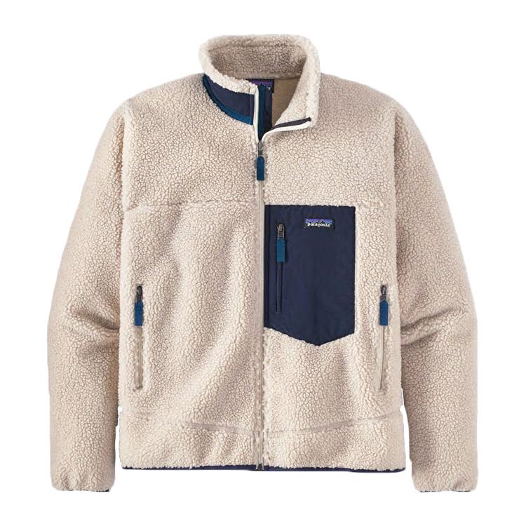 ユニコーンパタゴニアボアジャケット patagonia パタゴニア ボア フリース ジャケット クラシック