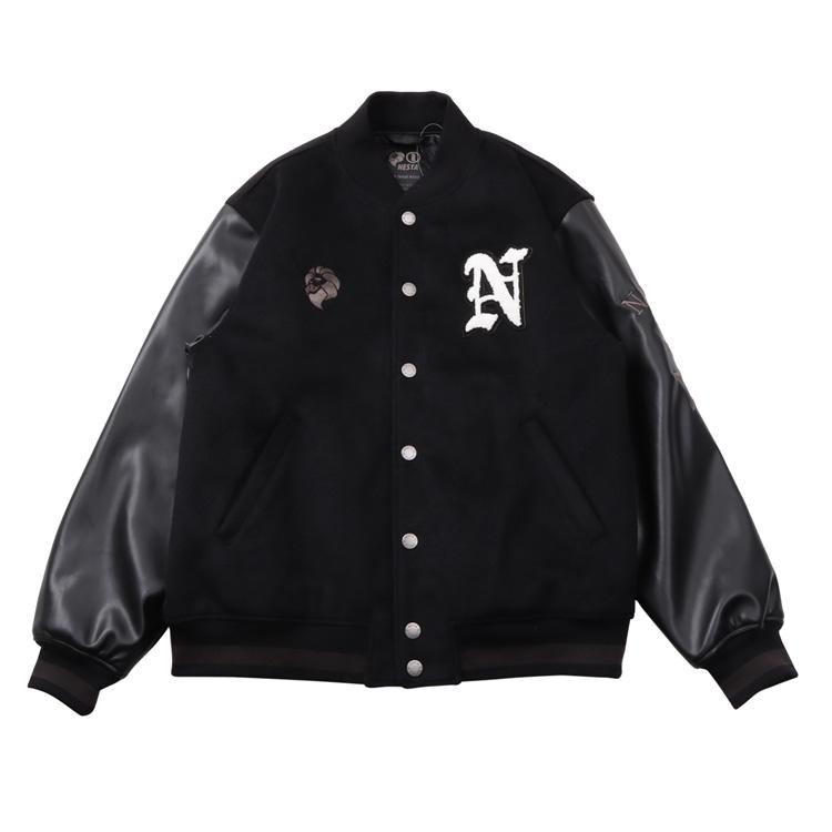 NESTA BRAND（ネスタブランド） スタジャン スタジアムジャケット