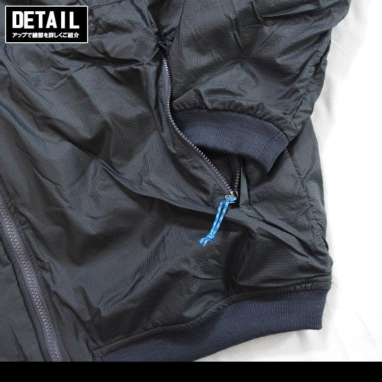patagonia（パタゴニア） ジャケット リバーシブル シェルド マイクロ