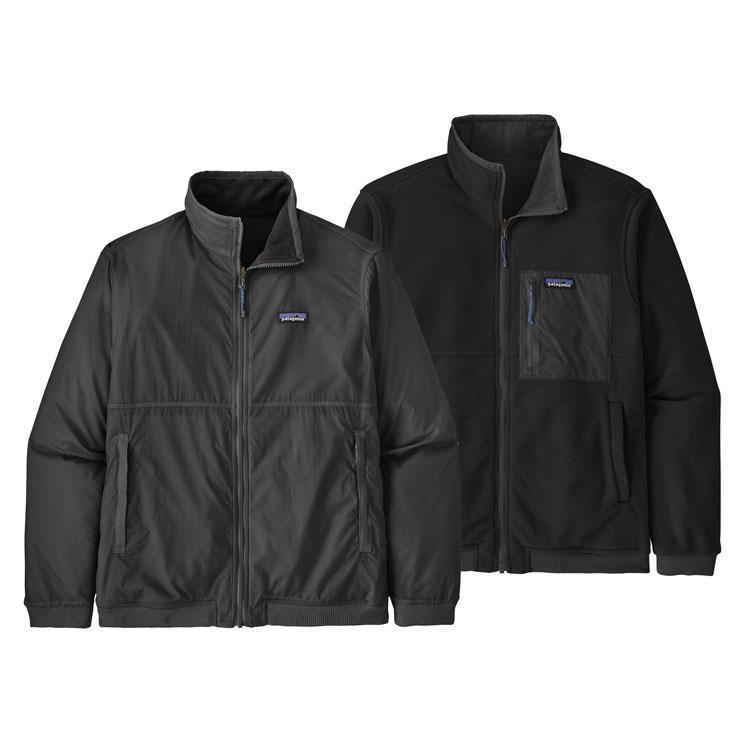 patagonia パタゴニア ジャケット リバーシブル シェルド マイクロディニ ジャケット EUライン メンズ アウター｜lattachey｜16