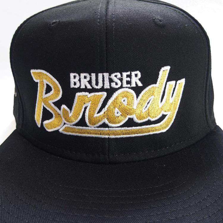 Haoming（ハオミン） キャップ スナップバック キャップ ブロディ