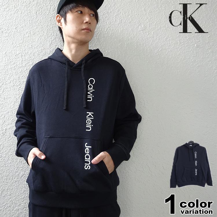 Calvin Klein（カルバン・クライン） カルバン クライン パーカー