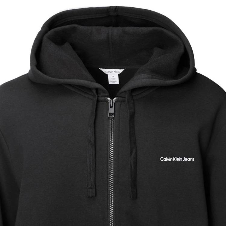 Calvin Klein（カルバン・クライン） パーカー スウェット ジップ