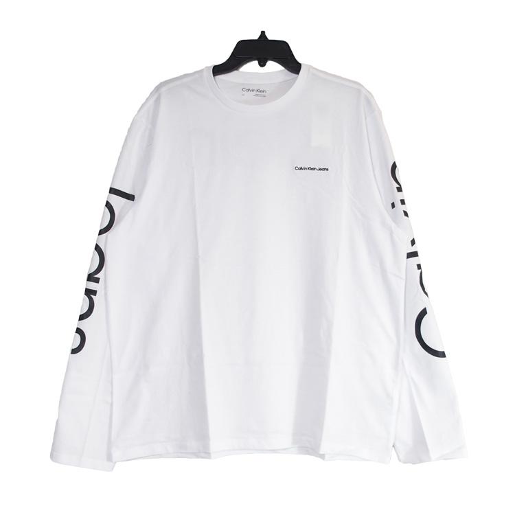 Calvin Klein（カルバン・クライン） カルバン クライン Tシャツ 長袖 