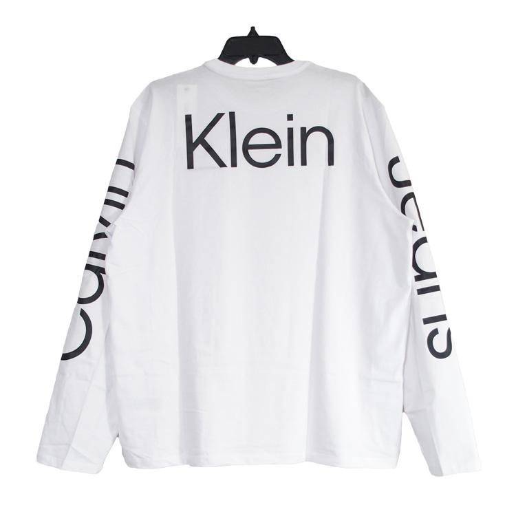 Calvin Klein（カルバン・クライン） カルバン クライン Tシャツ 長袖 