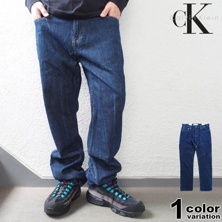 Calvin Klein（カルバン・クライン） カルバン クライン デニムパンツ