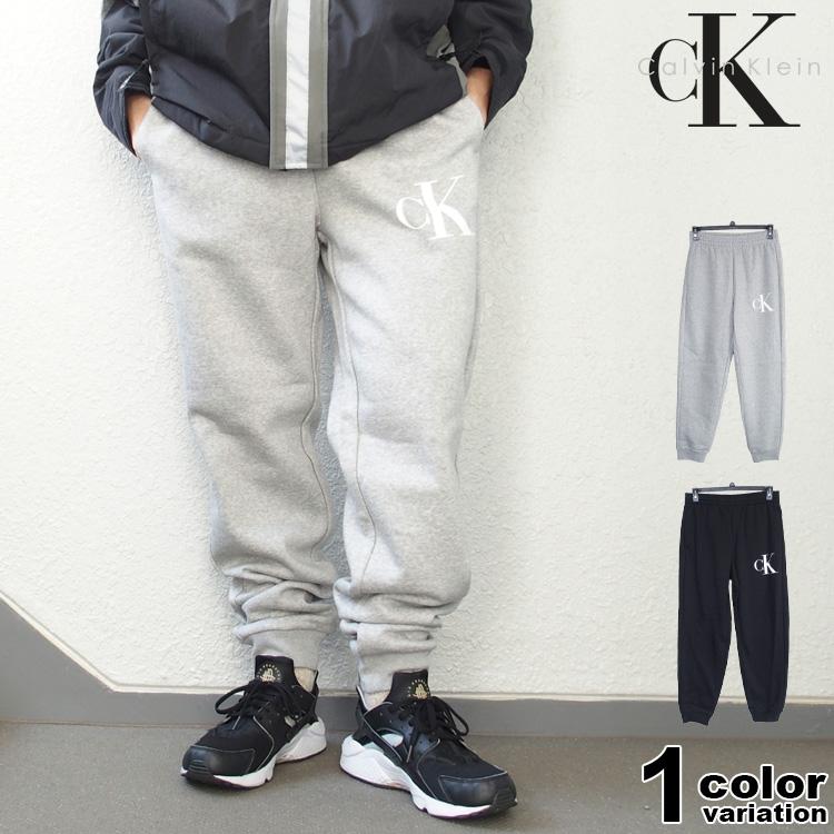 Calvin Klein カルバン クライン スウェットパンツ CALVIN KLEIN Calvin Klein カルバン クライン スウェットパンツ CALVIN KLEIN