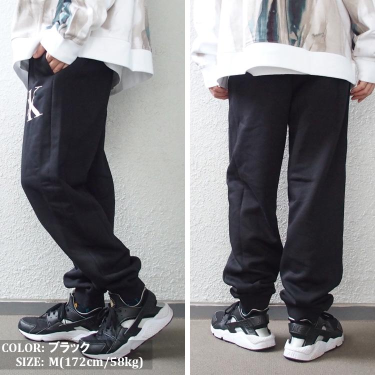 Calvin Klein カルバン クライン スウェットパンツ CALVIN KLEIN Calvin Klein カルバン クライン スウェットパンツ CALVIN KLEIN