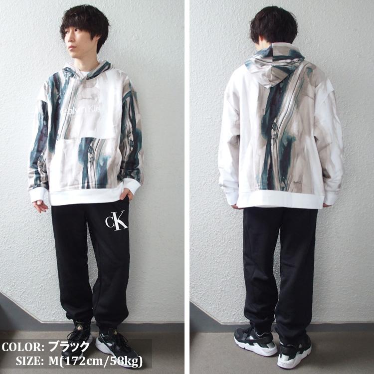 Calvin Klein（カルバン・クライン） カルバン クライン スウェット