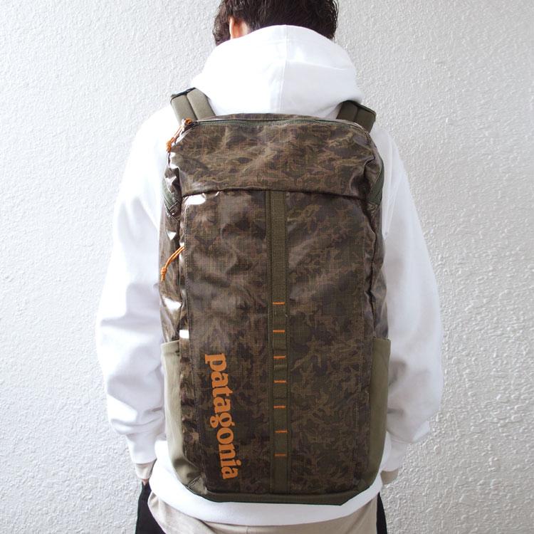 Patagonia バックパック patagonia パタゴニア アセンジョニスト・パック 35L