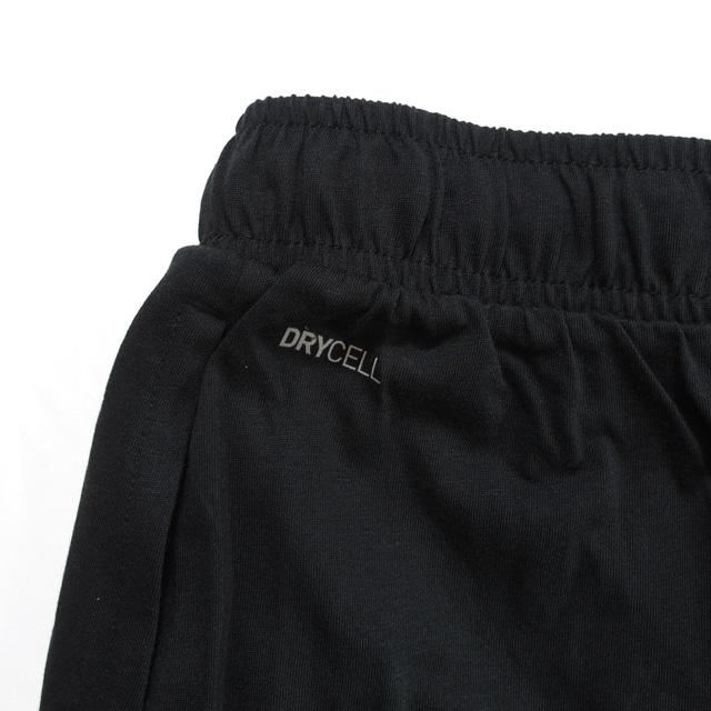 PUMA（プーマ） レディース サルエルパンツ dryCELL 吸汗速乾