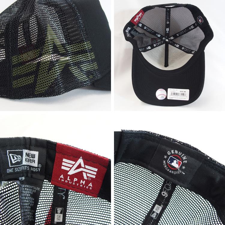 NEW ERA（ニューエラ） キャップ 帽子 コロラド ロッキーズ メッシュ