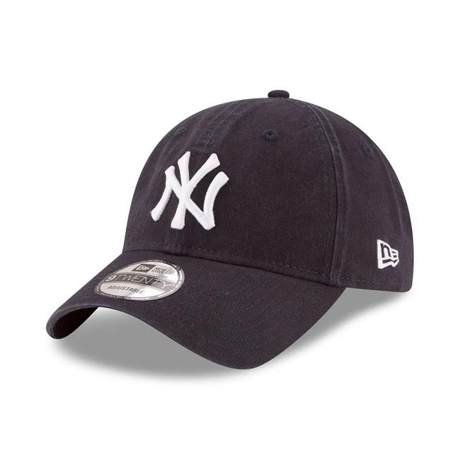 NEW ERA（ニューエラ） キャップ ニューヨーク ヤンキース ストラップ