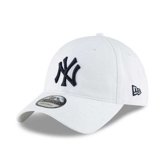 NEW ERA（ニューエラ） キャップ ニューヨーク ヤンキース ストラップ