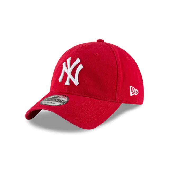 渡*輔様 新品　ニューエラ　ニューヨーク・ヤンキース キャップ ストラップバック NEW ERA（ニューエラ） キャップ ニューヨーク ヤンキース ストラップ