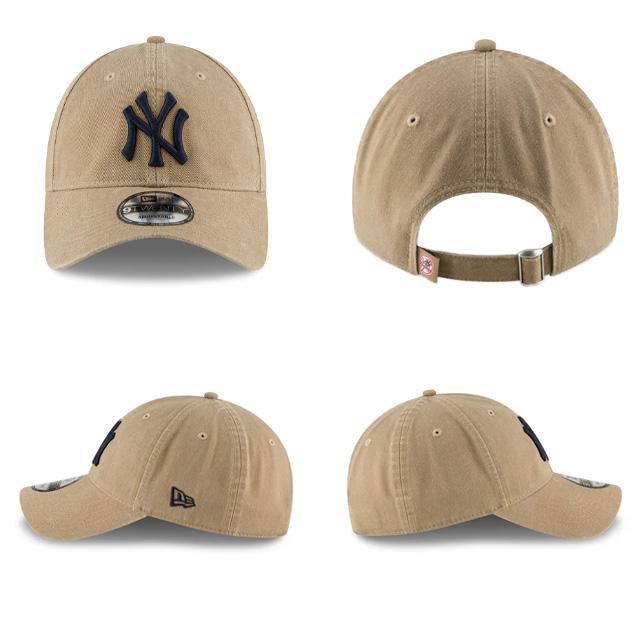 渡*輔様 新品　ニューエラ　ニューヨーク・ヤンキース キャップ ストラップバック NEW ERA（ニューエラ） キャップ ニューヨーク ヤンキース ストラップ