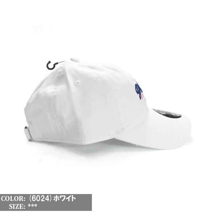 NEW ERA（ニューエラ） キャップ 帽子 ロサンゼルス ドジャース