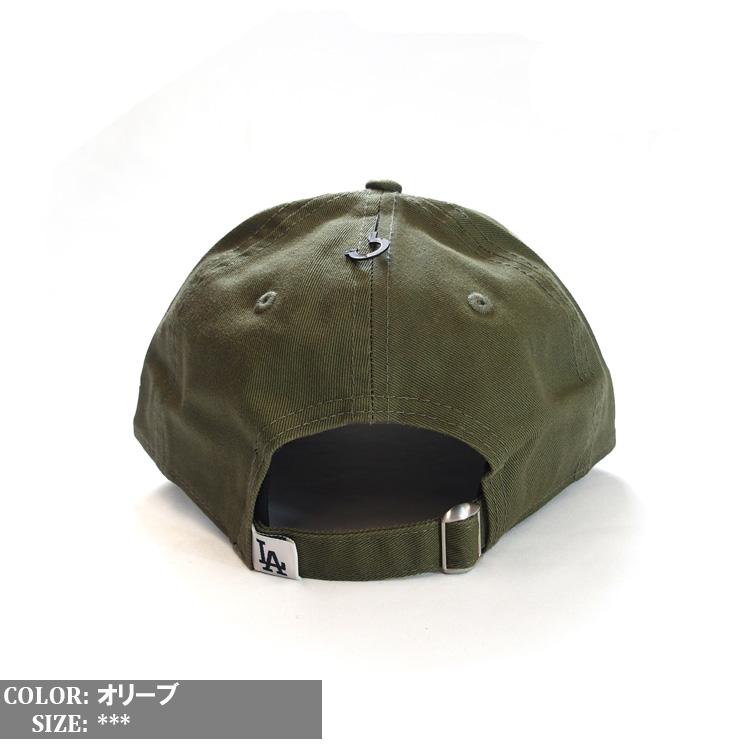 NEW ERA（ニューエラ） キャップ 帽子 ロサンゼルス ドジャース