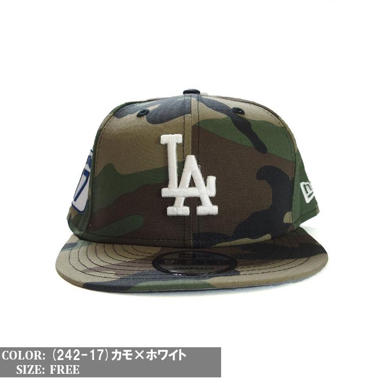 NEW ERA（ニューエラ） キャップ 9FIFTY 950 大谷翔平 17 MVP