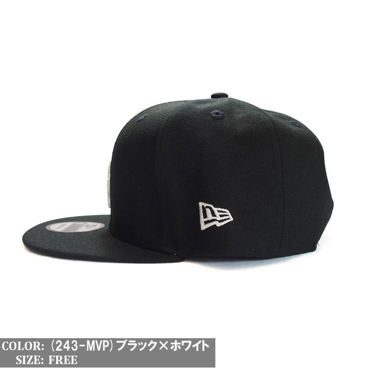 NEW ERA（ニューエラ） キャップ 9FIFTY 950 大谷翔平 17 MVP