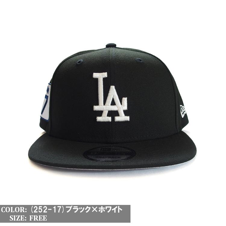 NEW ERA（ニューエラ） キャップ 9FIFTY 950 大谷翔平 17 MVP