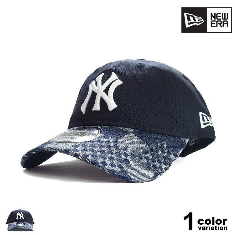 NEW ERA 日本未発売 New Era ニューエラ キャップ NY ヤンキース