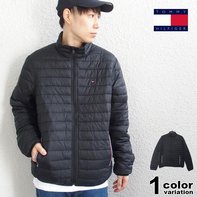予約販売品 Tommy Hilfiger トミーヒルフィガー 中綿 ジャケット Grahan Insullator Jacket メンズ アウター 21 爆安プライス Kslcity Com My