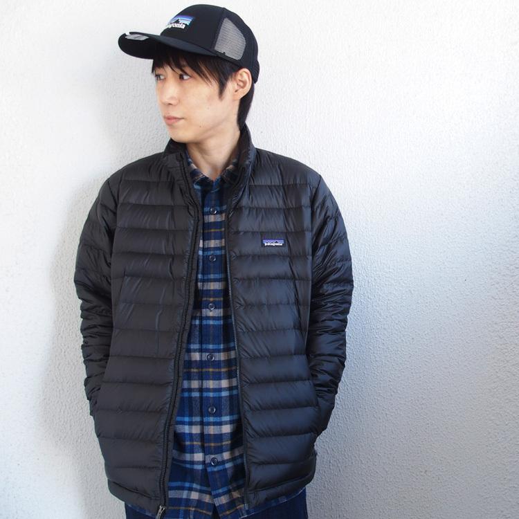 patagonia パタゴニア ダウンジャケット ダウン セーター DOWN SWEATER EUライン メンズ アウター｜lattachey｜16