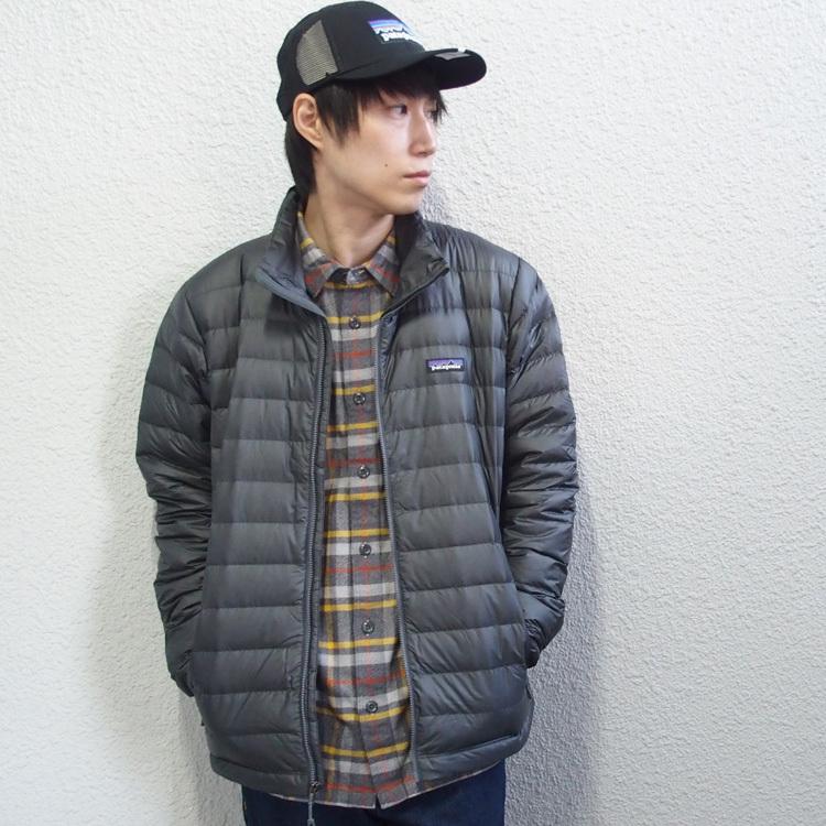 patagonia パタゴニア ダウンジャケット ダウン セーター DOWN SWEATER EUライン メンズ アウター｜lattachey｜22