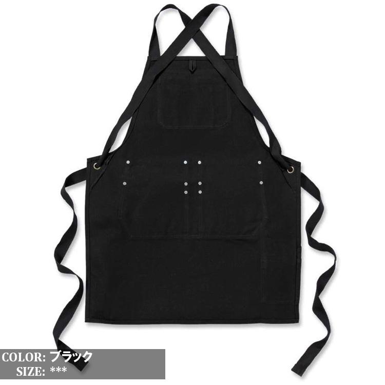 CARHARTT ■エプロン■作業着■Firm Duck Apron■ブラック Carhartt Firm Duck Apron