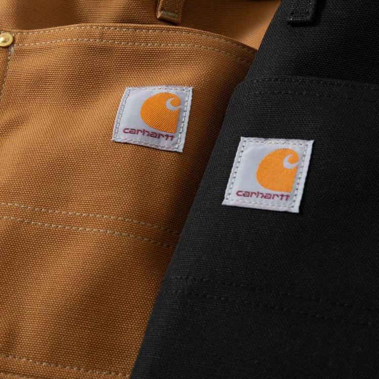 Carhartt（カーハート） Carhartt B01 ダブルニー ペインターパンツ