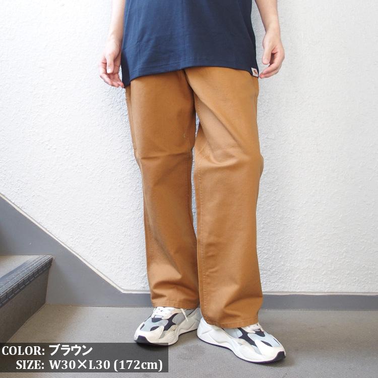 新品 カーハート B11 ウォッシュド ダック ペインター パンツ茶 30x30 楽天市場】カーハート Carhartt B11 ウォッシュド ダック