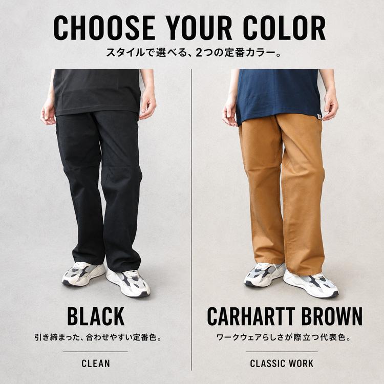 Carhartt カーハート ワークパンツ B11 PTB W36L30 Carhartt（カーハート） Carhartt B11 ウォッシュド ダック ペインター