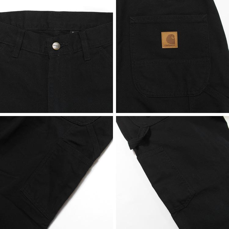 W38 CARHARTT カーハート ペインターパンツ B11-BLK ブラック 楽天市場】カーハート ペインターパンツ Carhartt B11 BM0011-M