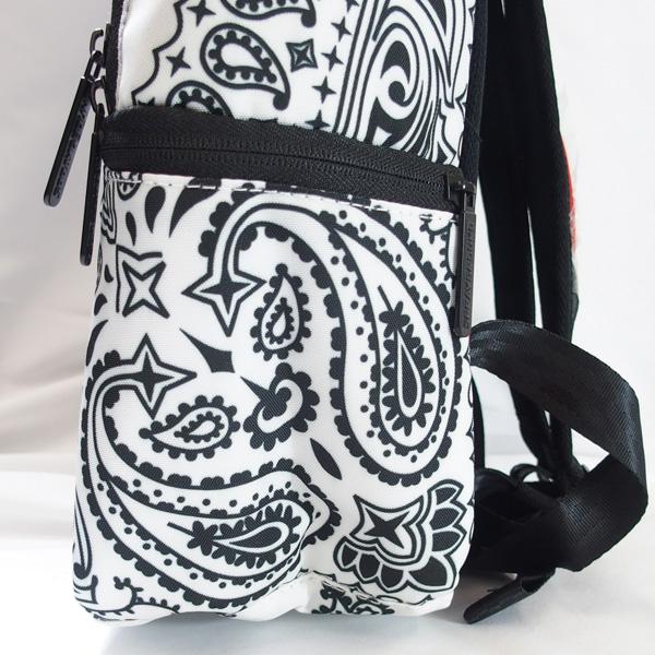 SPRAY GROUND スプレーグラウンド バックパック リュック