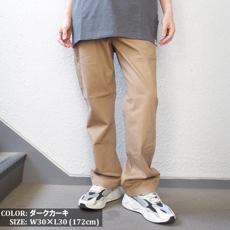 Carhartt（カーハート） Carhartt B324 ウォッシュド ツイル
